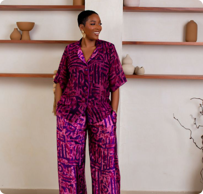 Two-Piece Sets